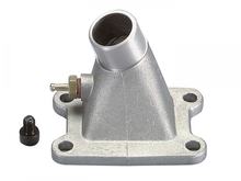 Ansaugstutzen Polini 19mm für Gilera Bullit 50