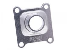 Ansaugstutzen Polini 19mm für Motobecane 51