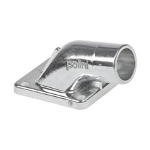 Ansaugstutzen Polini 19mm für Peugeot 103 lang
