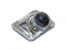 Nasávací trubka Polini 19mm pro Peugeot 103 krátká