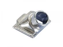 Admission Polini 19mm pour carter POLINI pour Peugeot 103, 104, 105, GL 10