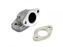 Collettore 22 millimetri Polini per Pitbike Honda XR CRF 50, Mini Cross, Minimotard XP4T 110