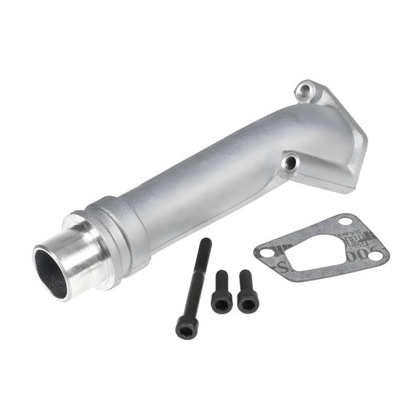 Ansaugstutzen Polini 24mm für Vespa PK 50, PK 125, ETS 125