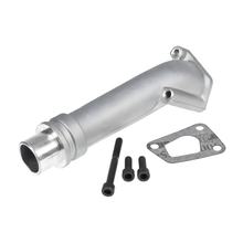 Ansaugstutzen Polini 24mm für Vespa PK 50, PK 125, ETS 125