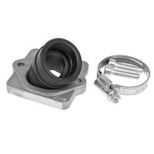 Assunzione Polini 360 19 / 28,5 millimetri per Piaggio con PHBG, CP 19 Evo carburatore 23/24