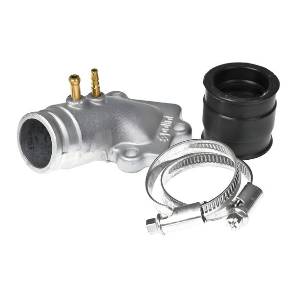 Plunger Polini Big Bore 25mm for Minarelli