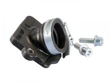 Ansaugstutzen Polini Racing 19mm für Piaggio