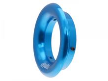 Velocity stack Polini collegamento larghezza 50,5mm per PWK carburatore
