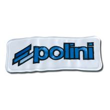 Aufnäher Polini 110x50mm
