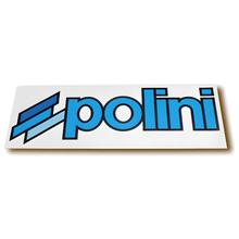Aufnäher Polini 24,5x8,5cm