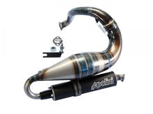 Exhaust Polini Racing Evolution 2 for Vespa 125 Primavera, Primavera ET3 2T