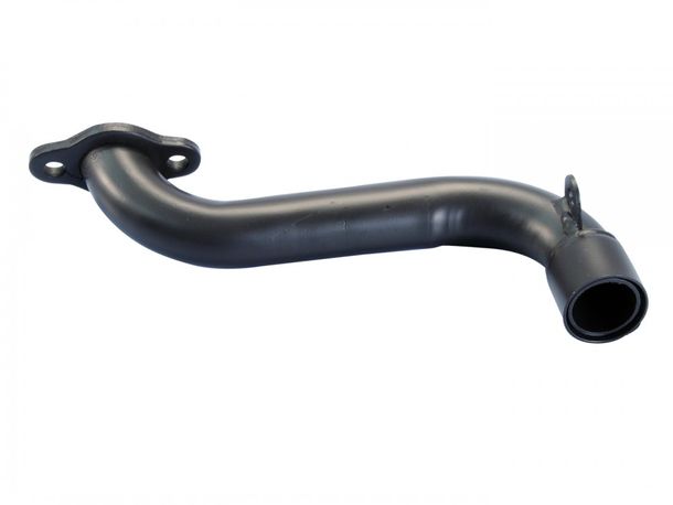 Exhaust manifold Polini for Vespa 50 Special