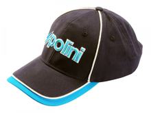 Polini Evo baseballpet - één maat