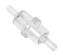 Benzinfilter Polini rund transparent 6mm