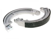 Bremsbackensatz für Trommelbremse Polini 125x17mm ohne Federn