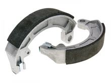 Bremsbackensatz für Trommelbremse Polini 150x24mm ohne Federn