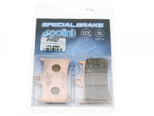 Brake pads Polini Sinter for Yamaha T-Max530