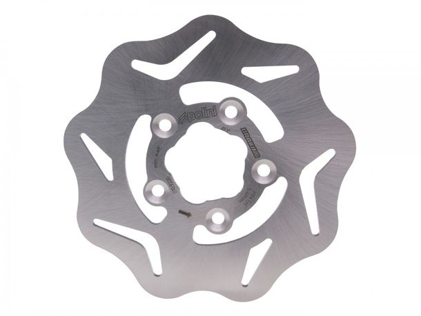 Bremsscheibe Polini für Malaguti F10