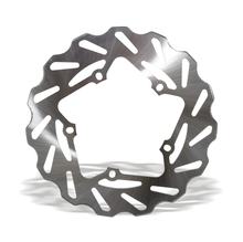 Bremsscheibe Polini Wavy für LML, Piaggio, Vespa