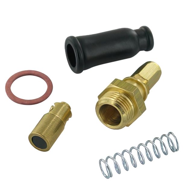 Manual de estrangulador Polini para carburador Keihin PWK, Polini CP, Oko, Naraku, etapa 6