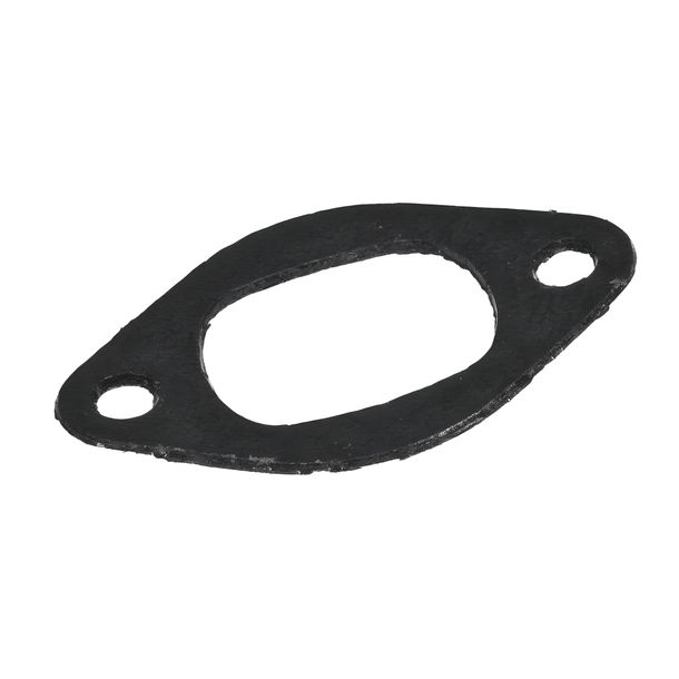 junta escape junta colector escape Polini Evolution plana para Piaggio, Minarelli LC