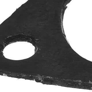 GUARNIZIONE SCARICO 33,5 X 25 X 4 SCOOTER MINARELLI YAMAHA ATHENA - Foto 14