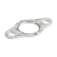 Auspuffdichtung Dichtung Auspuffkrümmer Polini flach für Honda, Peugeot, Vespa