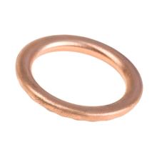 Auspuffdichtung Dichtung Auspuffkrümmer Polini Quetschring für Honda Camino, Lead, PX, X8R, SH 50, Peugeot SC Metropolis