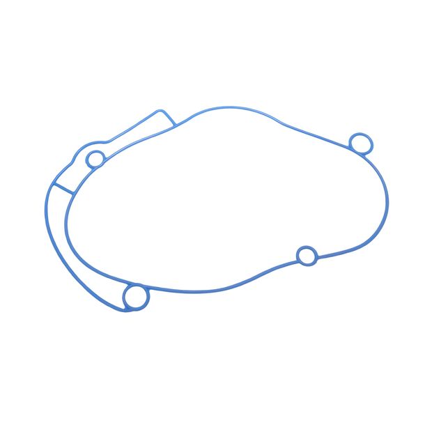 gearbox cover gasket Polini Evolution Piaggio