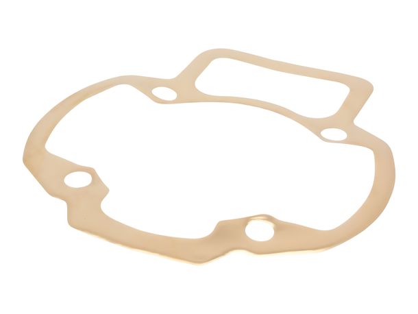 0.05mm junta del cilindro Polini Big Evolution para Piaggio LC