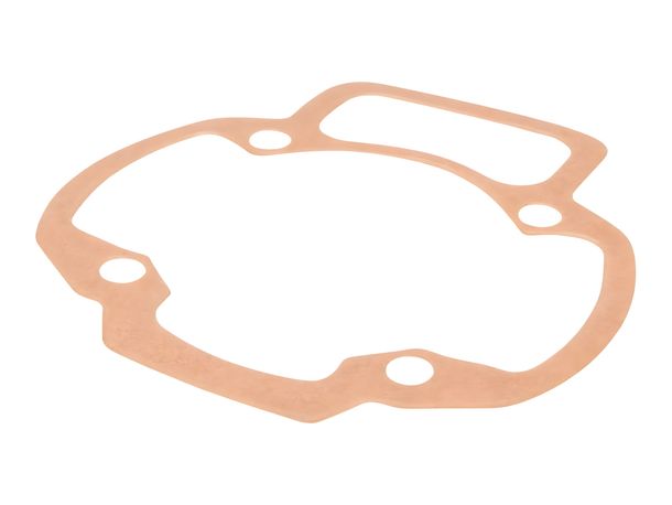 Gasket Cylinder Base Polini Big Evolution 0.10mm for Piaggio LC