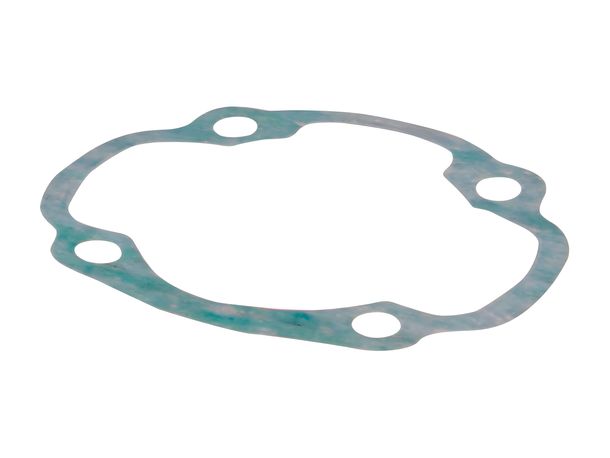 Dichtung Zylinderfuß Polini Big Evolution 0,20mm für Minarelli liegend LC