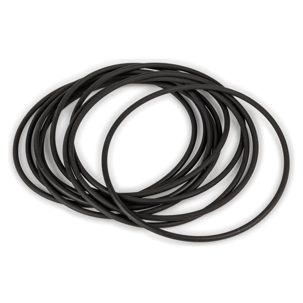 Dichtungen Zylinderkopf Polini Big Evolution 70ccm 47,6mm für Minarelli LC, Piaggio LC