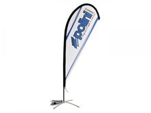 Drop / Beach Flag Polini