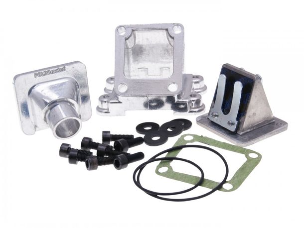 sistema di aspirazione Polini 15mm Peugeot 103, 103, SP, HP, MVL 50