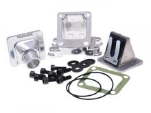 Einlass System Polini 15mm für Peugeot 103, 103 SP, HP, MVL 50