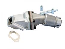 Polini 16mm inlaatsysteem voor Vespa PK 50, XL 50