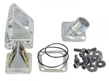 Einlass System Polini 19mm für Peugeot 103, 103 SP, HP, MVL 50