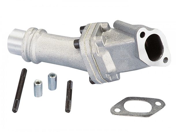 Polini 24mm inlaatsysteem voor Vespa PK 50, XL 50, PK 125, XL 125