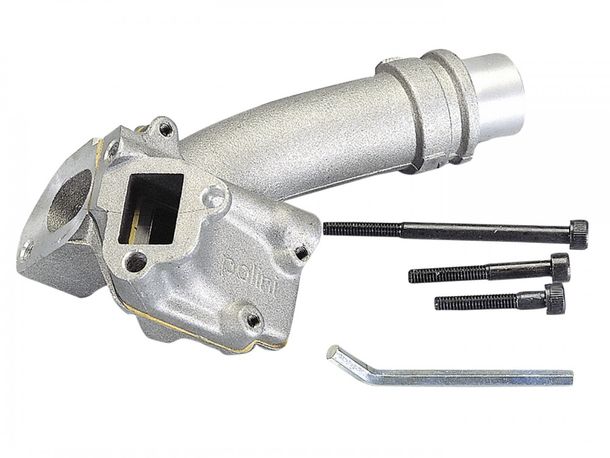 Polini 24mm inlaatsysteem voor Vespa PK, XL 50, ETS, PK, XL 125