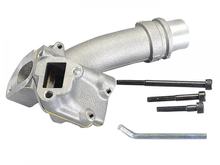 Polini 24mm inlaatsysteem voor Vespa PK, XL 50, ETS, PK, XL 125