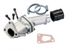Polini-inlaatsysteem voor CP carburateur voor Vespa PK 50, 125, ETS 50, 125, XL 50, 125