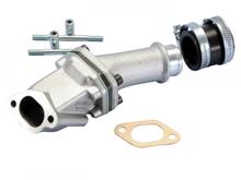 Polini-inlaatsysteem voor CP carburateur voor Vespa PK 50, XL 50, PK 125, XL 125