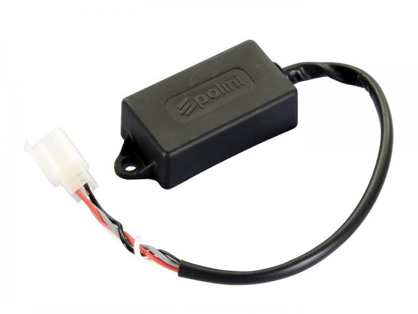 Injection module Polini ECU for Piaggio 300ie 4T LC Quasar