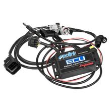 Einspritzmodul Polini ECU für Yamaha T-Max 530i