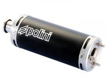 Silenziatore finale Polini Evolution per LML Star Deluxe, Vespa PX 125, 150 2T