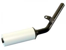Silenziatore Polini per Vespa 50-125ccm