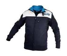 Polini Race Team fleecejack met ritssluiting, maat S