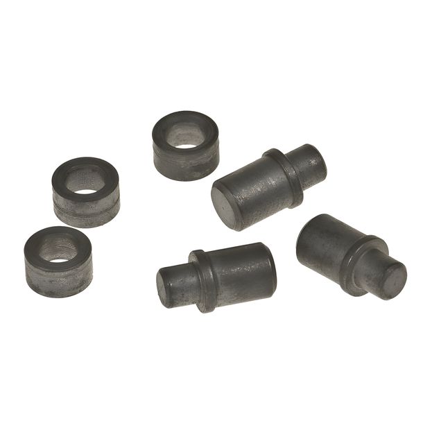 Führungsstifte Wandler Polini, Piaggio, 3 Stück