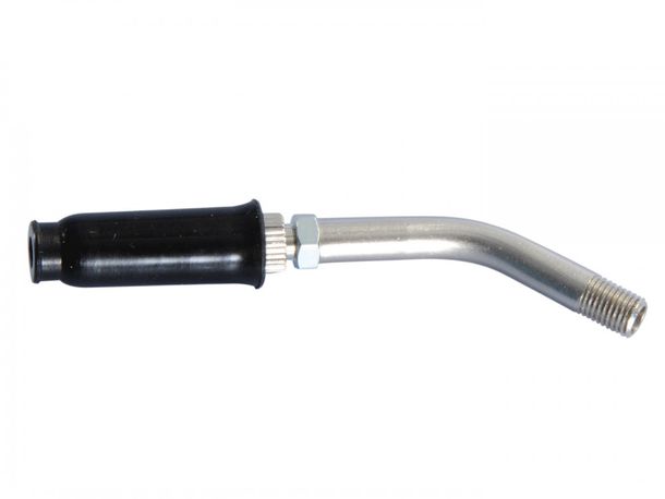 ajustador de cable del acelerador Polini 45°
